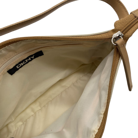 Unisex DKNY - Handbag, size Midi - Beige (2)