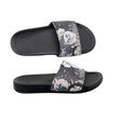 Unisex Ripndip - Beach sandals, size 38 - Black ()