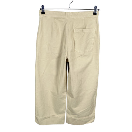 Unisex Marimekko - Slacks, size 38 - Beige (2)