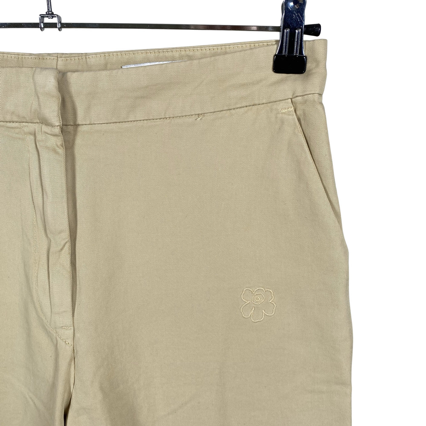Unisex Marimekko - Slacks, size 38 - Beige (3)
