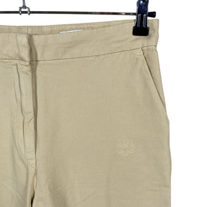 Unisex Marimekko - Slacks, size 38 - Beige (3)