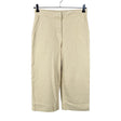 Unisex Marimekko - Slacks, size 38 - Beige ()