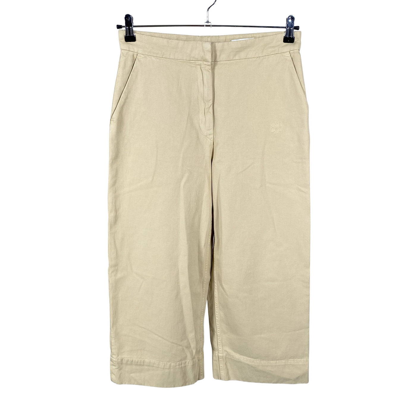 Unisex Marimekko - Slacks, size 38 - Beige (1)