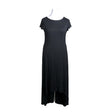 Unisex Killstar - Maxi dress, size 42 - Black ()