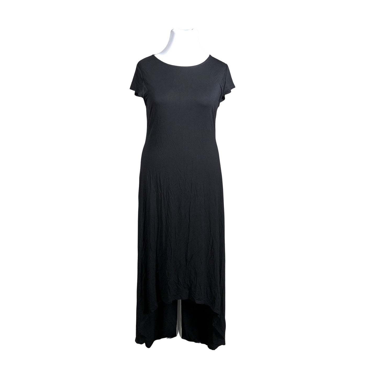 Unisex Killstar - Maxi dress, size 42 - Black (1)