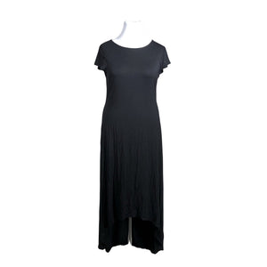 Unisex Killstar - Maxi dress, size 42 - Black (1)