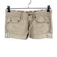Unisex Replay - Shorts, size W29 - Beige ()