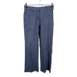 Unisex Arket - Slacks, size 38 - Blue ()
