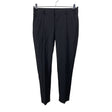 Unisex Tiger of Sweden - Slacks, size 38 - Black ()
