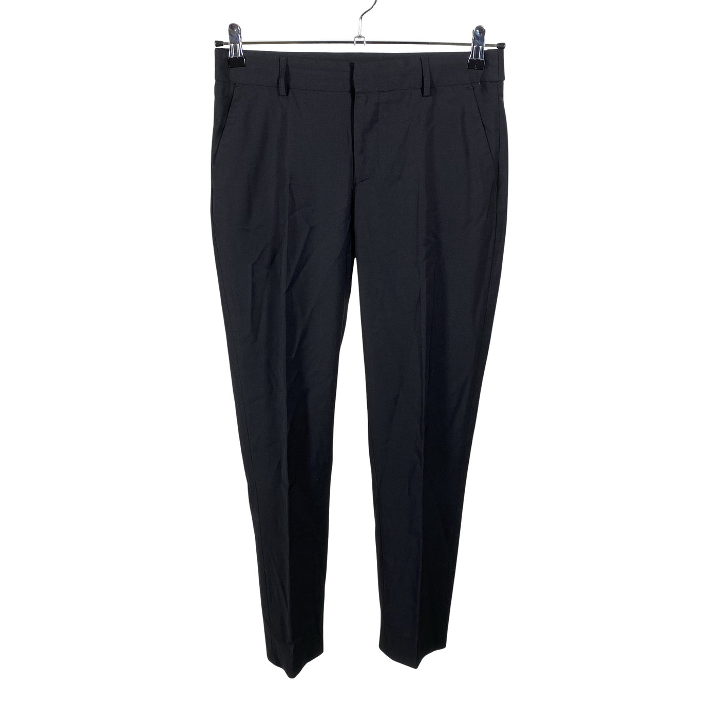 Unisex Tiger of Sweden - Slacks, size 38 - Black (1)