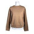 Unisex Modström - Sweatshirt, size 36 - Brown ()