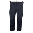 Unisex Haglöfs - Sports trousers, size 34 - Black ()