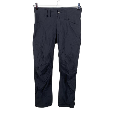 Unisex Haglöfs - Sports trousers, size 34 - Black ()