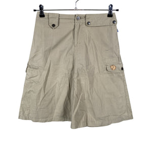 Unisex Fjällräven - Fabric skirt, size 34 - Beige (1)