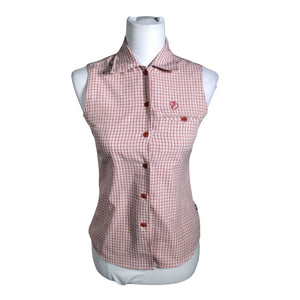 Unisex Fjällräven - Top, size 34 - Light pink (1)