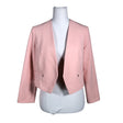 Unisex Dorothy Perkins - Jacket, size 36 - Light pink ()