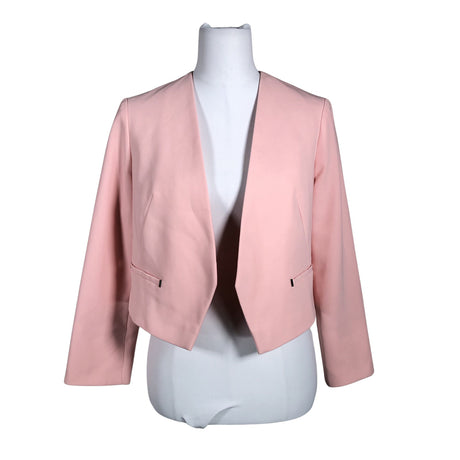 Unisex Dorothy Perkins - Jacket, size 36 - Light pink ()