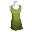 Unisex Warmpeace - Dress, size 36 - Green ()