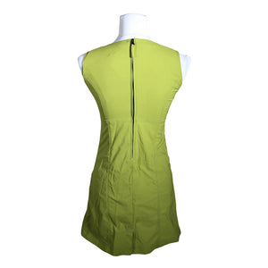 Unisex Warmpeace - Dress, size 36 - Green (2)