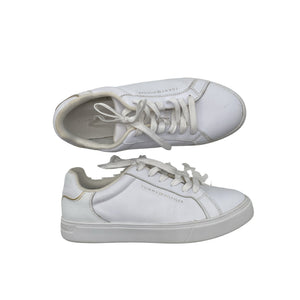 Unisex Tommy Hilfiger - Casual sneakers, size 37 - White (1)