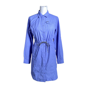 Unisex Columbia - Sports dress, size 36 - Blue (1)