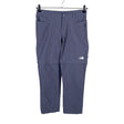 Unisex The North Face - Sports trousers, size 38 - Gray ()