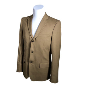 Unisex Filippa K. - Blazer, size L - Beige (3)