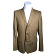 Unisex Filippa K. - Blazer, size L - Beige ()