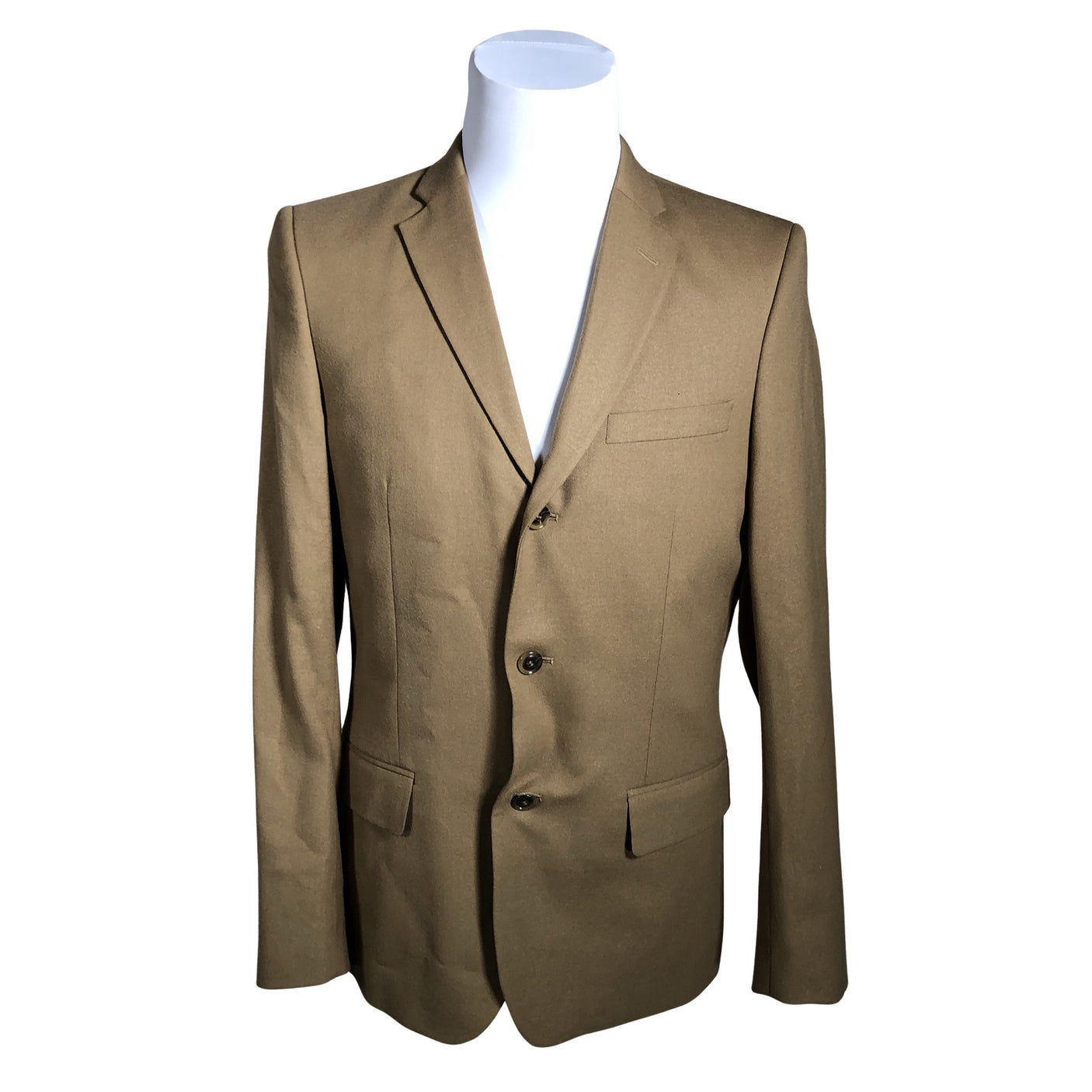 Unisex Filippa K. - Blazer, size L - Beige (1)