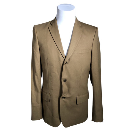 Unisex Filippa K. - Blazer, size L - Beige ()
