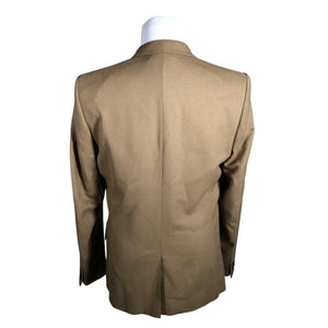 Unisex Filippa K. - Blazer, size L - Beige (2)