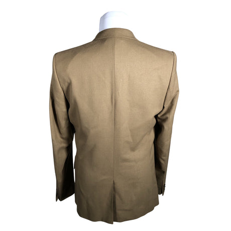 Unisex Filippa K. - Blazer, size L - Beige (2)