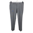 Unisex Turo Tailor - Suit pants, size L - Gray ()