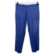 Unisex Conte di Roma - Slacks, size M - Blue ()
