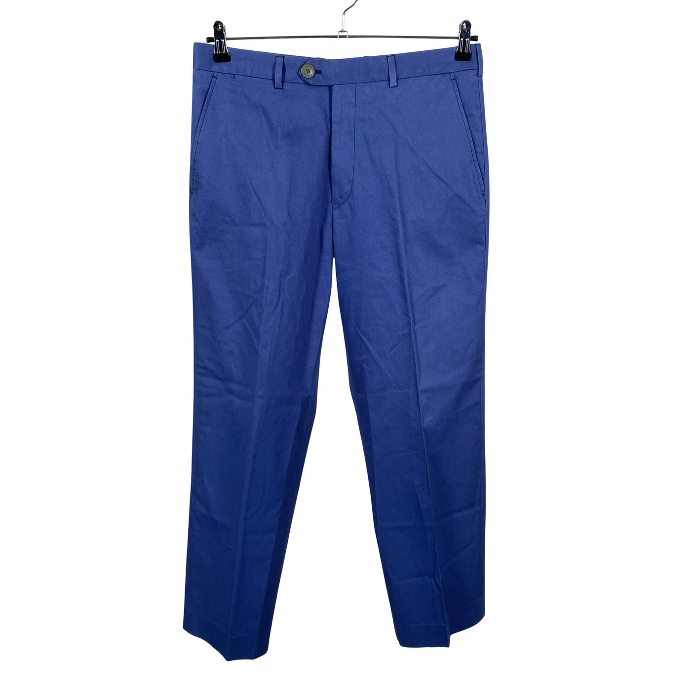 Unisex Conte di Roma - Slacks, size M - Blue (1)