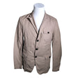 Unisex Sisley - Blazer, size M - Beige ()