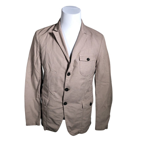 Unisex Sisley - Blazer, size M - Beige ()