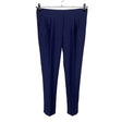 Unisex Cristelle&co - Slacks, size 36 - Blue ()