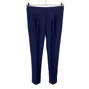 Unisex Cristelle&co - Slacks, size 36 - Blue (1)