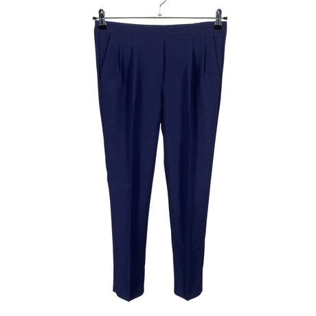 Unisex Cristelle&co - Slacks, size 36 - Blue ()