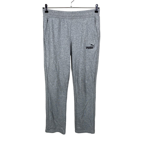 Unisex Puma - Sweatpants, size M - Gray ()
