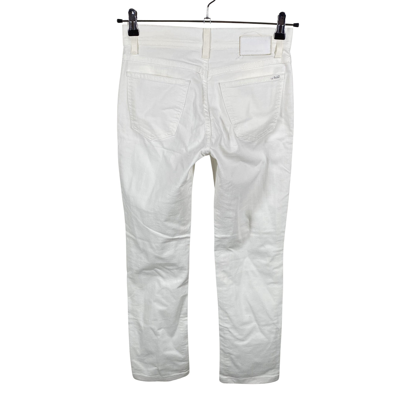 Unisex Very Nice - Jeans, size W28 - Natural white (2)