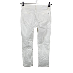 Unisex Very Nice - Jeans, size W28 - Natural white (2)