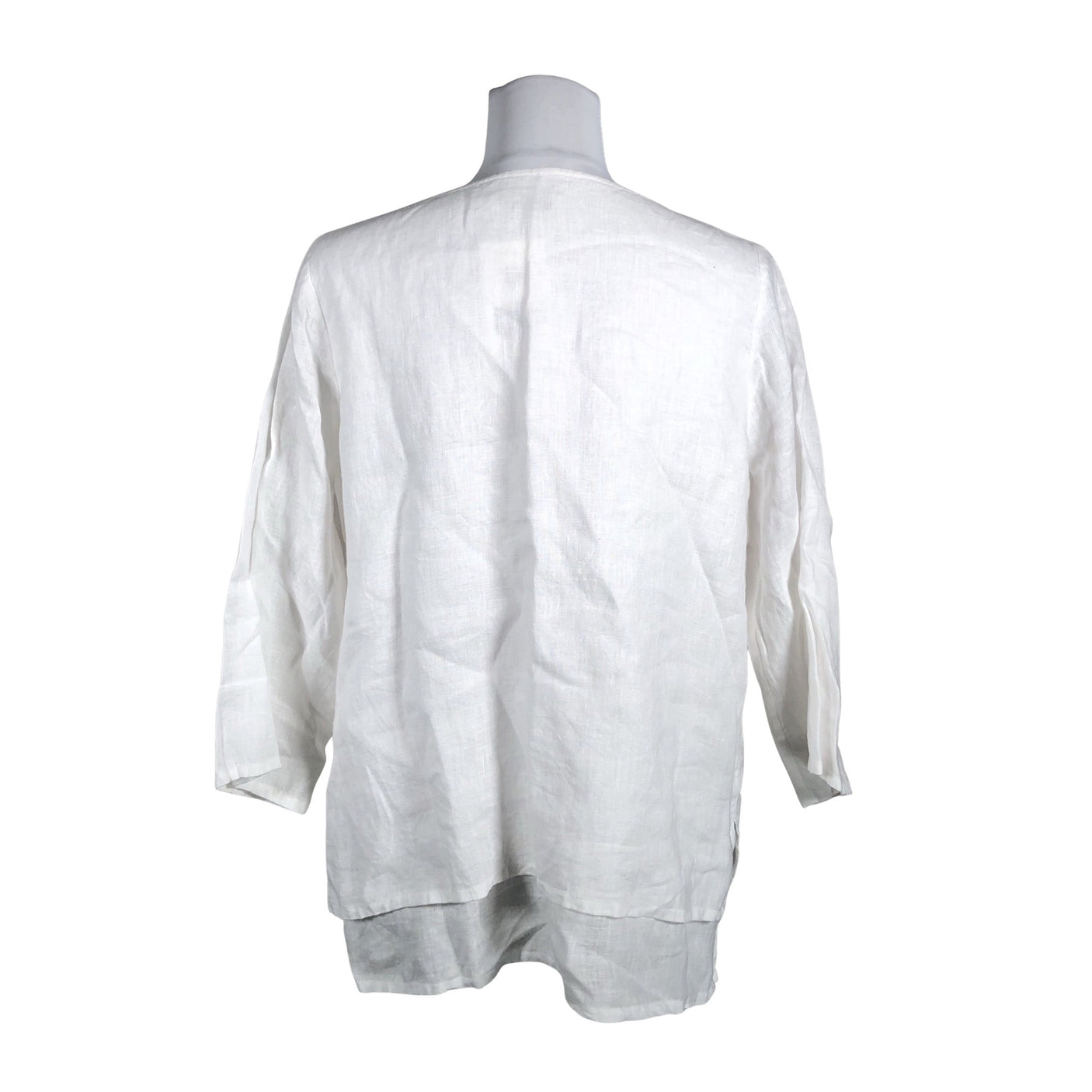 Unisex Andiata - Blouse, size 40 - White (3)
