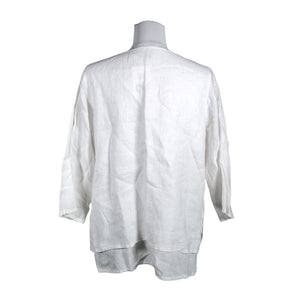 Unisex Andiata - Blouse, size 40 - White (3)