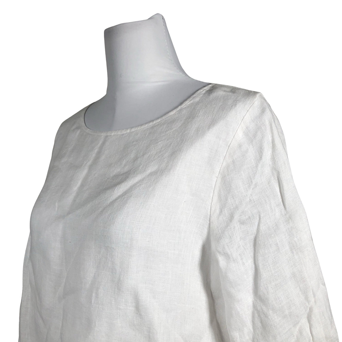 Unisex Andiata - Blouse, size 40 - White (2)