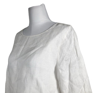 Unisex Andiata - Blouse, size 40 - White (2)