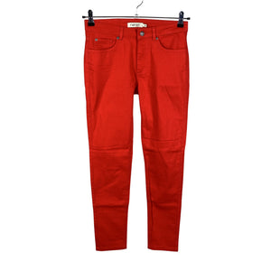Unisex Nanso - Jeans, size 36 - Red (1)