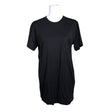 Unisex Aarrelabel - T-shirt, size 40 - Black ()