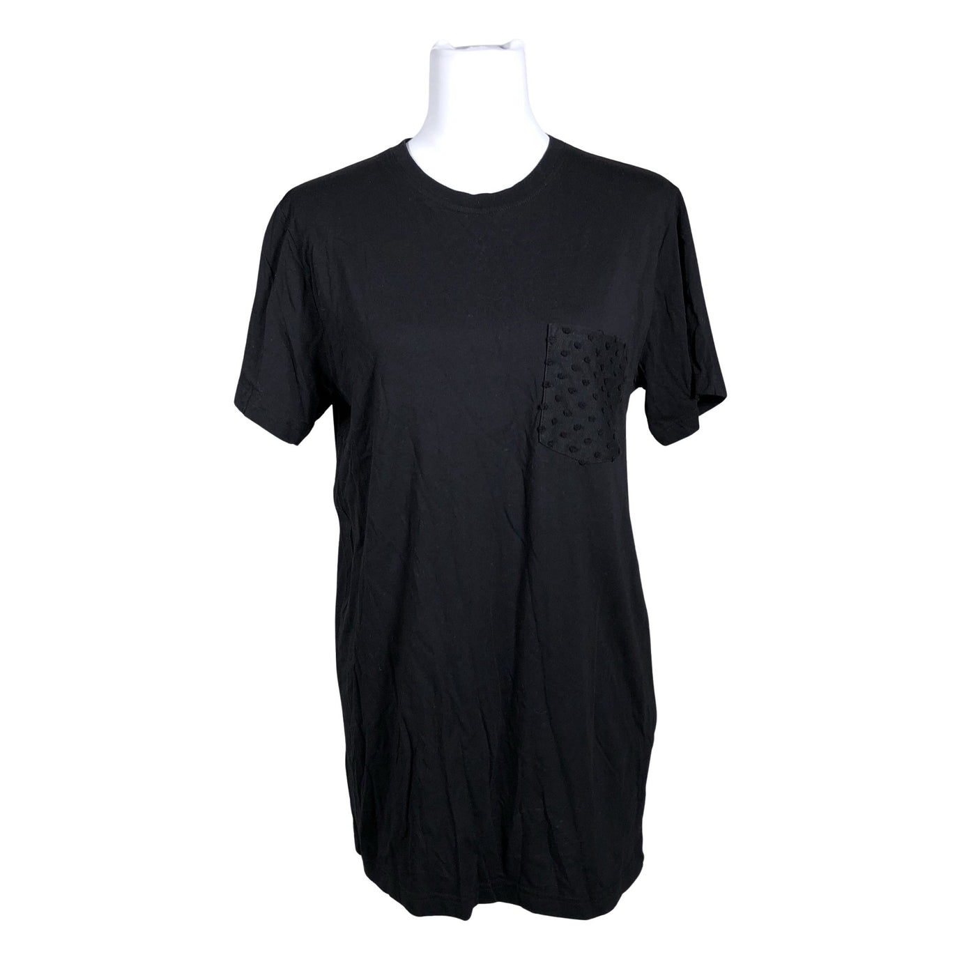 Unisex Aarrelabel - T-shirt, size 40 - Black (1)